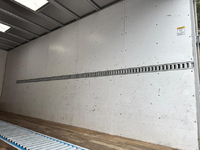 HINO Ranger Aluminum Van TKG-FD7JLAG 2017 158,796km_11