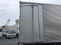 HINO Ranger Aluminum Van TKG-FD7JLAG 2017 158,796km_16