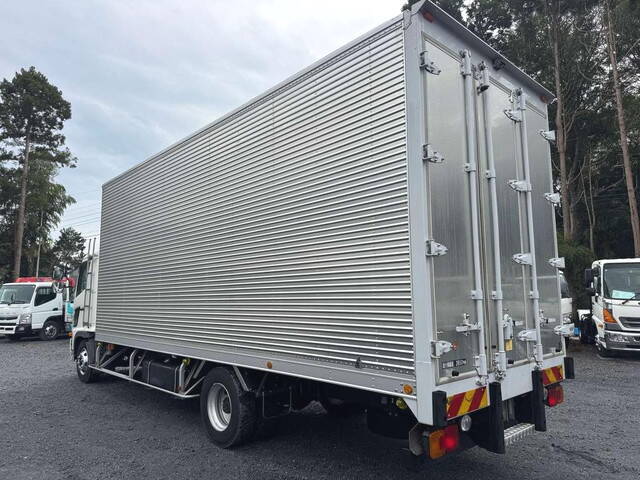 Ranger Aluminum Van_2