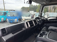 HINO Ranger Aluminum Van TKG-FD7JLAG 2017 158,796km_25