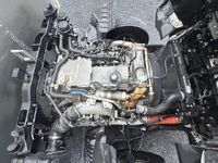 HINO Ranger Aluminum Van TKG-FD7JLAG 2017 158,796km_28