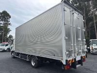 HINO Ranger Aluminum Van TKG-FD7JLAG 2017 158,796km_2