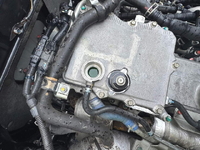 HINO Ranger Aluminum Van TKG-FD7JLAG 2017 158,796km_31