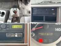 HINO Ranger Aluminum Van TKG-FD7JLAG 2017 158,796km_39