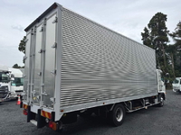 HINO Ranger Aluminum Van TKG-FD7JLAG 2017 158,796km_4