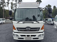HINO Ranger Aluminum Van TKG-FD7JLAG 2017 158,796km_5