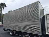 HINO Ranger Aluminum Van TKG-FD7JLAG 2017 158,796km_6