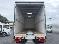 HINO Ranger Aluminum Van TKG-FD7JLAG 2017 158,796km_9