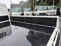 ISUZU Elf Flat Body 2TG-NJR88AF 2024 7,425km_11