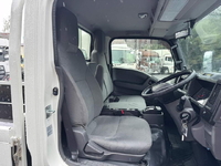 ISUZU Elf Flat Body 2TG-NJR88AF 2024 7,425km_21