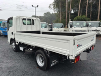 ISUZU Elf Flat Body 2TG-NJR88AF 2024 7,425km_2