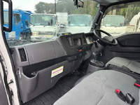 ISUZU Elf Flat Body 2TG-NJR88AF 2024 7,425km_31
