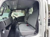 ISUZU Elf Flat Body 2TG-NJR88AF 2024 7,425km_32