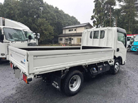 ISUZU Elf Flat Body 2TG-NJR88AF 2024 7,425km_4