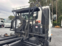 HINO Ranger Container Carrier Truck 2KG-FC2ABA 2018 474,530km_10