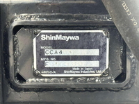 HINO Ranger Container Carrier Truck 2KG-FC2ABA 2018 474,530km_13