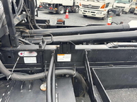 HINO Ranger Container Carrier Truck 2KG-FC2ABA 2018 474,530km_14