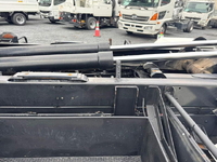 HINO Ranger Container Carrier Truck 2KG-FC2ABA 2018 474,530km_17