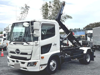 HINO Ranger Container Carrier Truck 2KG-FC2ABA 2018 474,530km_1