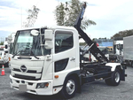 Ranger Container Carrier Truck