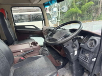 HINO Ranger Container Carrier Truck 2KG-FC2ABA 2018 474,530km_23