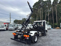 HINO Ranger Container Carrier Truck 2KG-FC2ABA 2018 474,530km_2