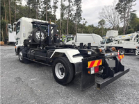 HINO Ranger Container Carrier Truck 2KG-FC2ABA 2018 474,530km_4