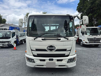 HINO Ranger Container Carrier Truck 2KG-FC2ABA 2018 474,530km_5