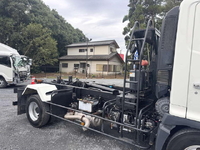 HINO Ranger Container Carrier Truck 2KG-FC2ABA 2018 474,530km_6