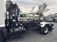 HINO Ranger Container Carrier Truck 2KG-FC2ABA 2018 474,530km_7