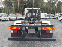 HINO Ranger Container Carrier Truck 2KG-FC2ABA 2018 474,530km_8