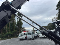HINO Ranger Container Carrier Truck 2KG-FC2ABA 2018 474,530km_9