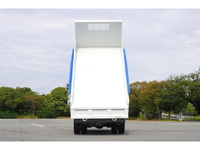 MITSUBISHI FUSO Canter Dump TKG-FBA30 2015 32,636km_10