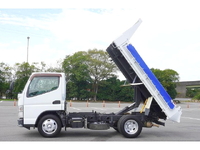 MITSUBISHI FUSO Canter Dump TKG-FBA30 2015 32,636km_11
