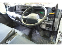 MITSUBISHI FUSO Canter Dump TKG-FBA30 2015 32,636km_12