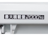 MITSUBISHI FUSO Canter Dump TKG-FBA30 2015 32,636km_16