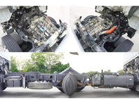 MITSUBISHI FUSO Canter Dump TKG-FBA30 2015 32,636km_19
