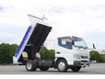 Canter Dump
