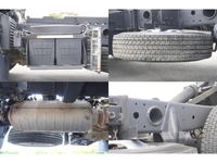 MITSUBISHI FUSO Canter Dump TKG-FBA30 2015 32,636km_26