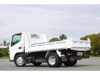 MITSUBISHI FUSO Canter Dump TKG-FBA30 2015 32,636km_2