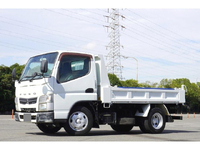 MITSUBISHI FUSO Canter Dump TKG-FBA30 2015 32,636km_3