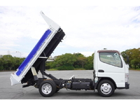 MITSUBISHI FUSO Canter Dump TKG-FBA30 2015 32,636km_4