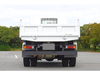 MITSUBISHI FUSO Canter Dump TKG-FBA30 2015 32,636km_8