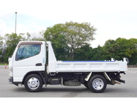 MITSUBISHI FUSO Canter Dump TKG-FBA30 2015 32,636km_9