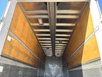 ISUZU Giga Aluminum Wing 2PG-CYJ77C 2018 809,000km_18