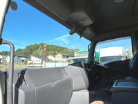 ISUZU Giga Aluminum Wing 2PG-CYJ77C 2018 809,000km_21