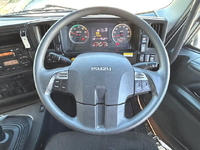 ISUZU Giga Aluminum Wing 2PG-CYJ77C 2018 809,000km_29