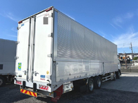 ISUZU Giga Aluminum Wing 2PG-CYJ77C 2018 809,000km_2