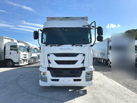 ISUZU Giga Aluminum Wing 2PG-CYJ77C 2018 809,000km_3
