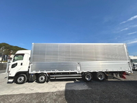 ISUZU Giga Aluminum Wing 2PG-CYJ77C 2018 809,000km_4